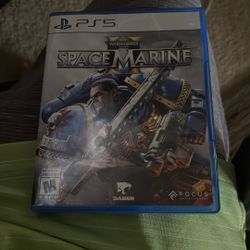Ps5 Game