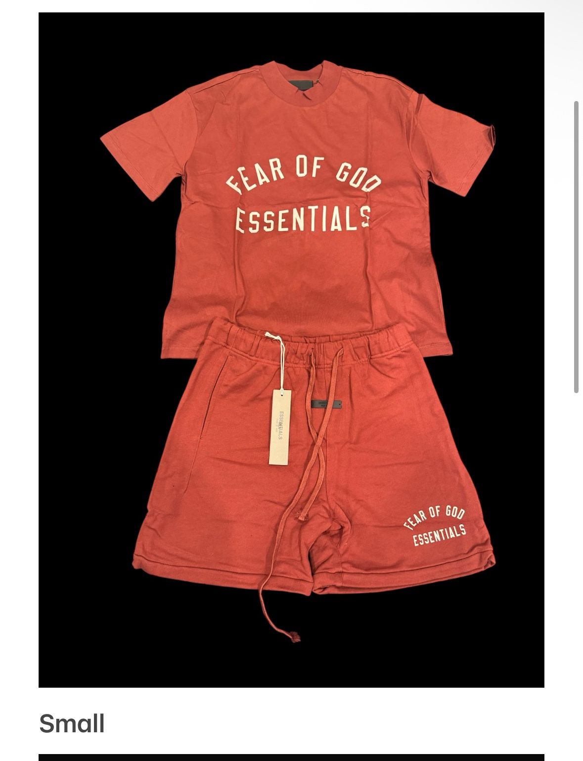Essential Sets