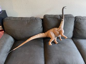 Jurassic world toy