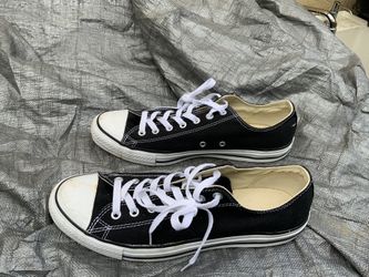 Converse Shoes