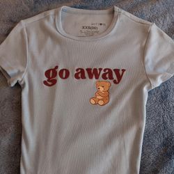 Shirt tee