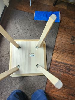Lisabo  side table