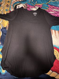 Torrid Shirt 