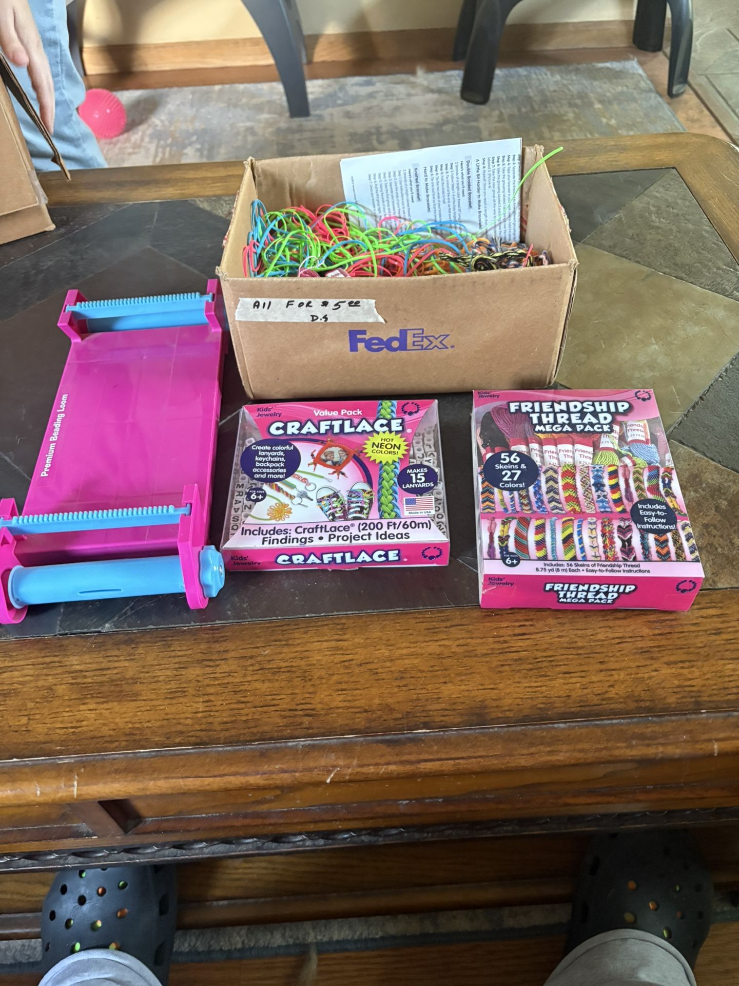 Crafts