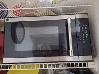 Hamilton Beach Countertop Microwave
