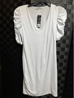 Twelve Dresses (new w/tags) for slender woman