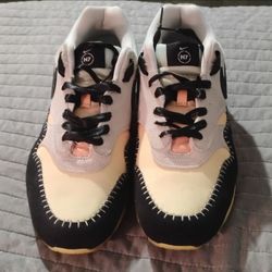 Nike Air Max 1 ’87 N7 Men’s Size 12