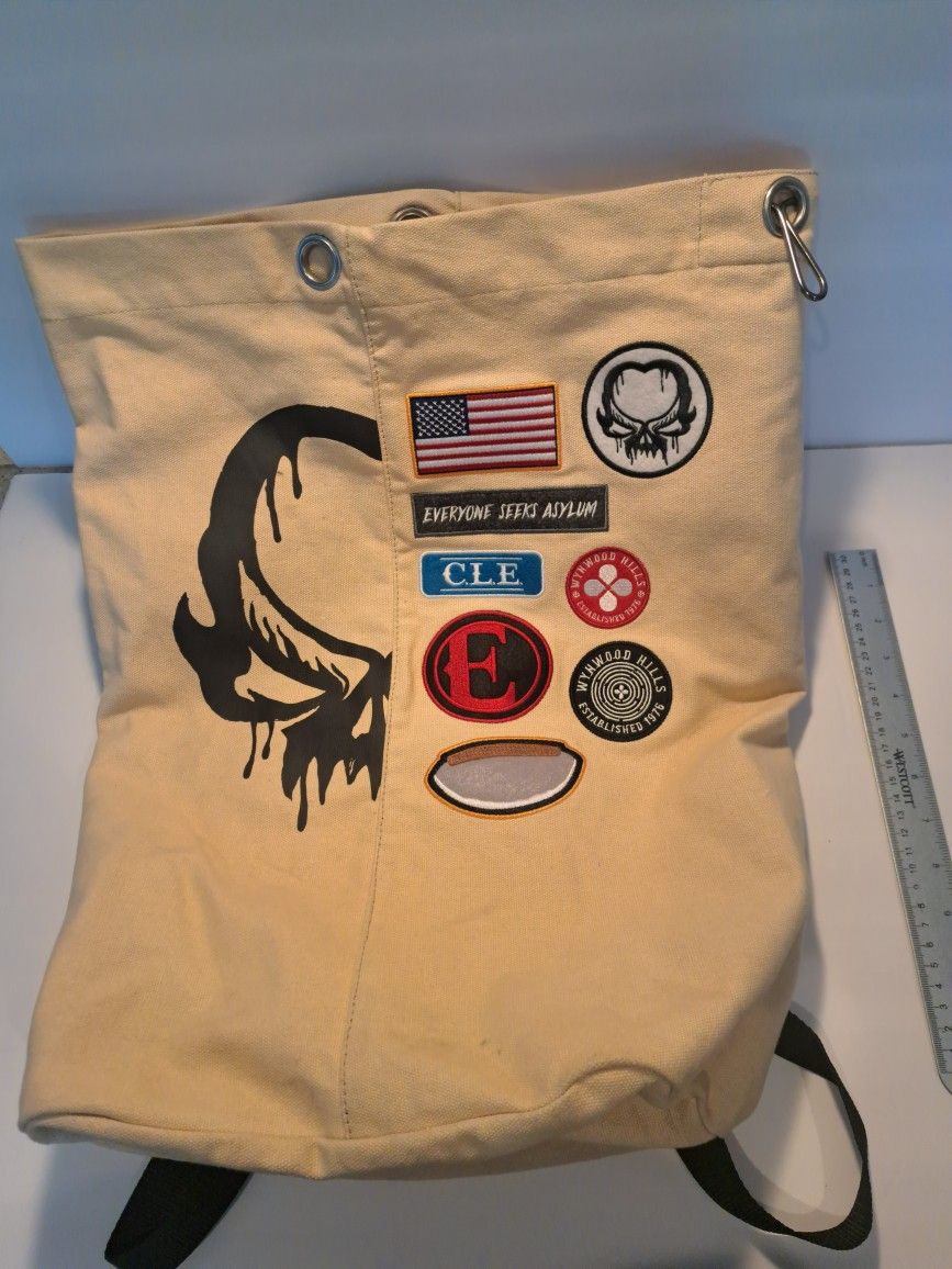 Duffle Bag