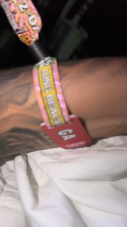 Warped tour 2 sundays