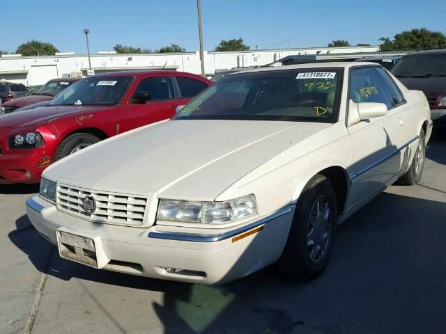 1996 CADILLAC ELDORADO PARTING OUT CALL TODAY!