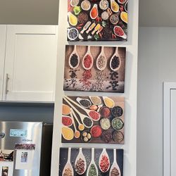 Kitchen Decor
