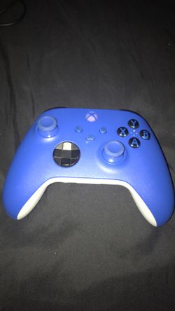 Xbox series x controller