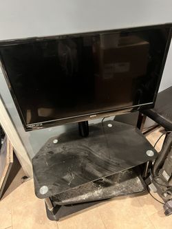 Tv W Stand