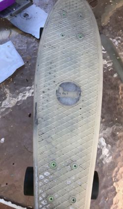 penny board