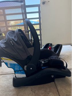 Safety 1st Car Seat