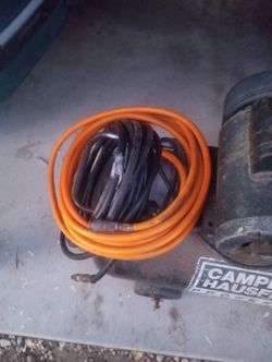 Air compresser