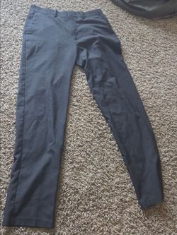 Haggar Premium Comfort Dress Pants