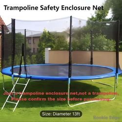 Trampoline 