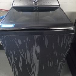 General Electric Washer And Dryer