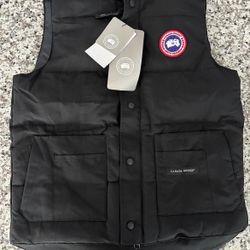 Canada Goose Vest
