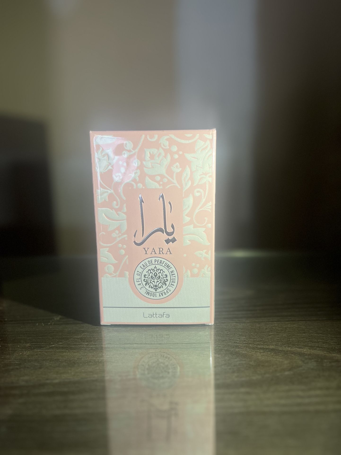Yara Pink- Best Selling Lattafa Perfume