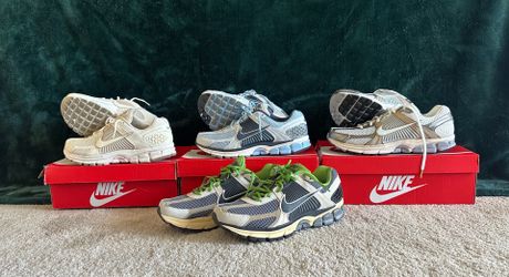 Nike Zoom Vomero 5