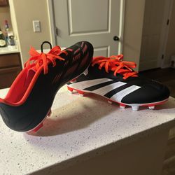 Soccer Cleats 