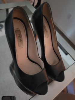 Prada Heels