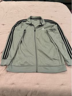 Adidas men’s jacket size L