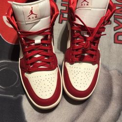 Air Jordan 1 retro high OG 