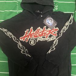 Hellstar Hoodie 
