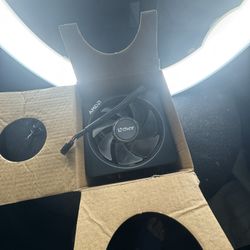 AMD CPU COOLER