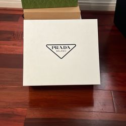 Designer Boxes 