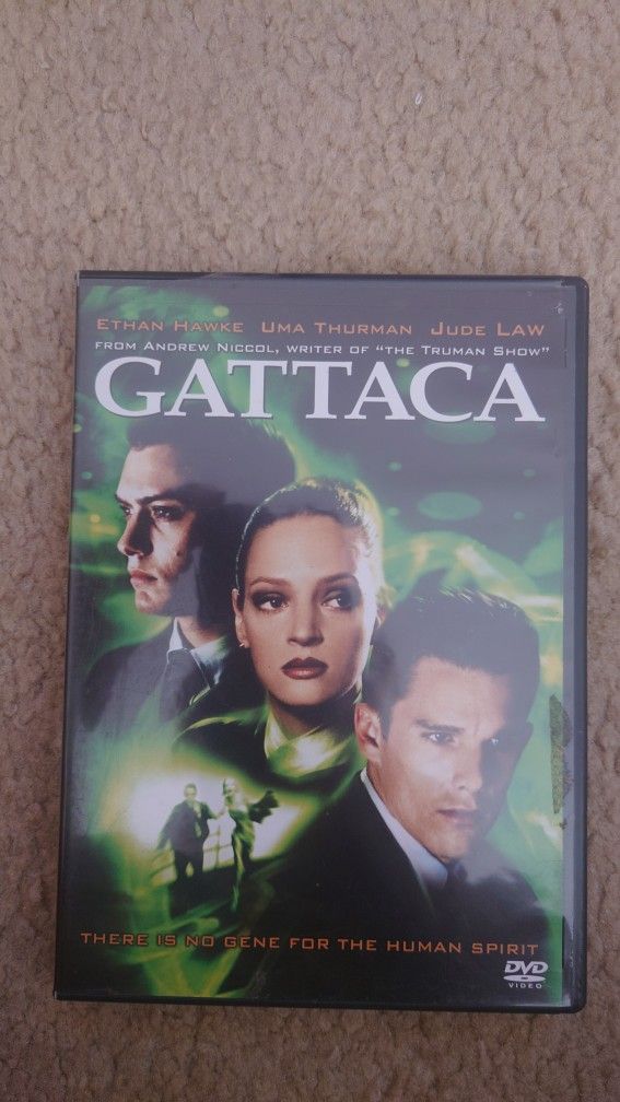 Gattaca