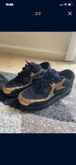 Air Max 6.5y