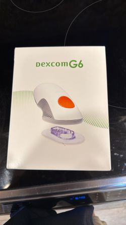 Dexcom