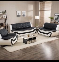 New 3pc living room set available