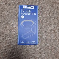 Led Magnifyer 