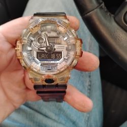G-Shock 5522 ga700sk
