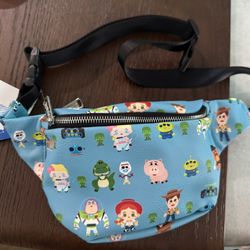 Toy Story Fanny pack