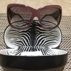Aunthentic Roberto Cavalli Sunglasses