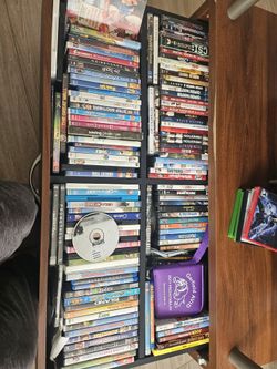 Dvds