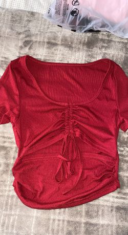 Blusa SHEIN Small