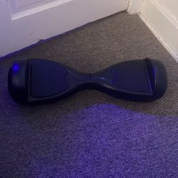 Brand GOTRAX Model FX3 Color Black 