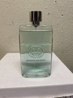 Gucci Guilty Cologne Pour Homme 