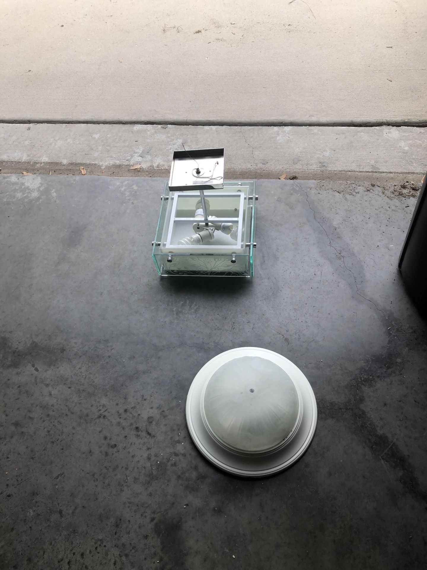 Light Fixtures