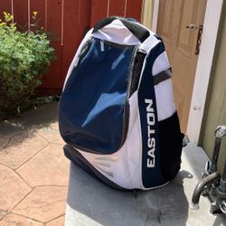 New Easton Back Pack