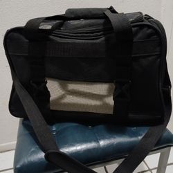 Animal Carrier 