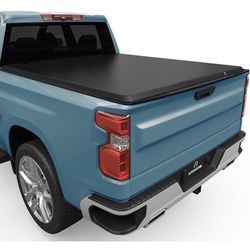 Chevy GMC 2500/ 3500 HD Bed Cover Tonneau Cover