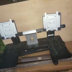 Dell 0HXDW0 Dual Monitor Stand MDS14 24" 